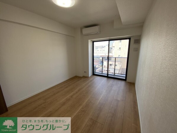 プレール・ドゥーク菊川の物件内観写真